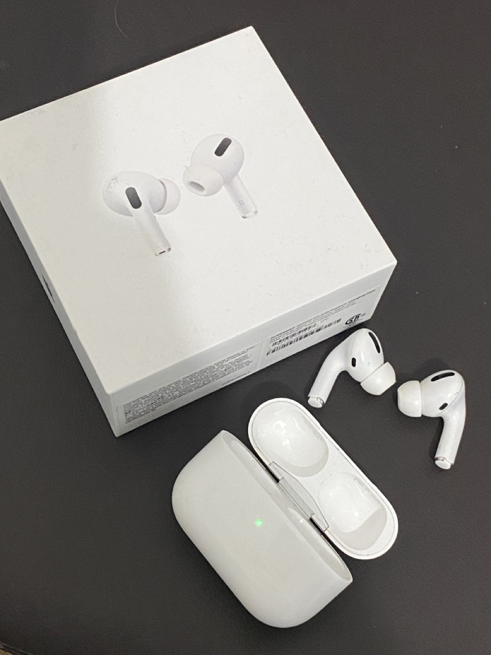 AirPods Pro